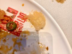 -7号院家宴.烧鸽子(门头沟店)