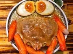 -老龙亭拉面店