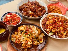 -老三样·旧食新味(船山路店)