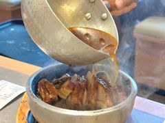 -张烤鸭·川菜·非遗冒烤鸭(青石桥店)