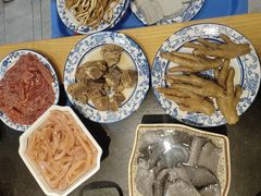 -飘香火锅(玉林西路店)