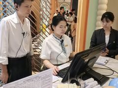 -佛冈熹乐谷温泉度假酒店