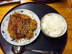 -京和风.日式家庭料理(京和风食堂大仓店)