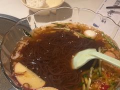 -七八冷面·延边朝鲜族美食(圣熙八号店)