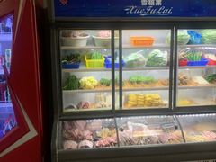 -烧烤佬(新基路店)