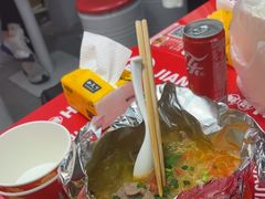 -见味花甲(福田coco park店)