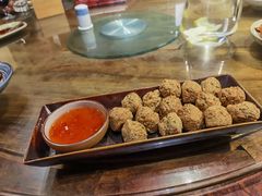 -兰溪小馆(东直门簋街店)