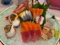 -富盈酒店-日本料理餐厅(厚街店)