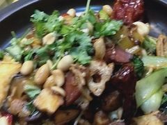 -随喜赞素食餐厅(亦庄店)