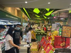 -简致生活MARKET(小榄海港城购物中心店)