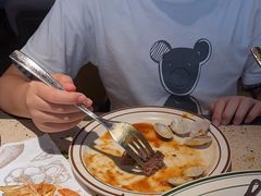 -BURANO布拉诺西餐(万达广场店)