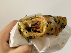 -卞姐蛋饼(陕西南路店)