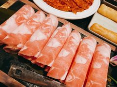 -百年川椒重庆老火锅(光谷店)