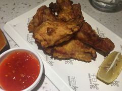 -千日贺茶餐厅(高新万达店)