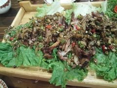 -闻香阁·清真(光荣道店)
