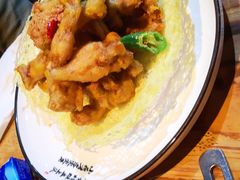 -盈田盈粥庄(博山东路店)