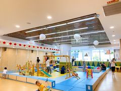 -亲亲袋鼠托育早教·思维专注力·棕熊英语(鼓楼恒力城店)