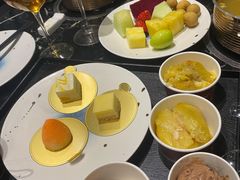 -淡尾·海鲜自助概念餐厅(虹桥南丰城店)