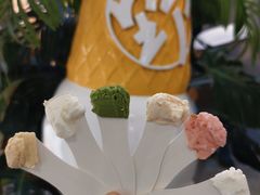 -野人先生Gelato(上海长宁龙之梦店)