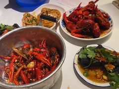 -老长沙龙虾馆·聚会餐厅(白石洲店)