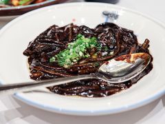 响油鳝糊-上海老饭店(北京分店)