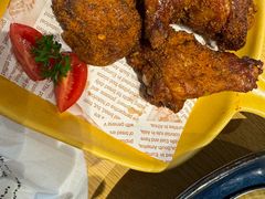 -托斯卡纳烘焙意大利餐厅(五天地店)