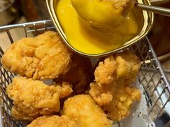-西塔老太太泥炉烤肉(湖东领汇广场店)