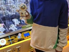 -风云再起游乐汇(北京西单西西友谊店)