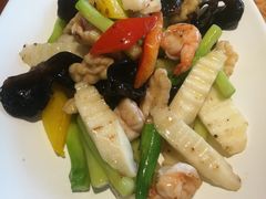 -又一福烤鸭·北京菜(东四店)