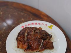 -陈光记烧腊店(罗保博士街店)