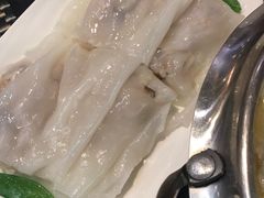 -新兴·金羊座·粤菜点心(乐峰店)