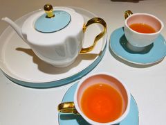 昆仑雪菊茶-燕庭·纯燕窝·甜品下午茶(南京西路店)