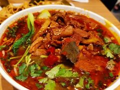 -文叔·湖北名小吃·小龙虾(华强北店)