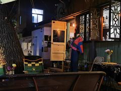 -樹下遇见树·咖啡