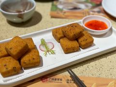 -点都德(奥体印象城店)