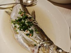 -阳澄湖费尔蒙酒店颐丰阁中餐厅(马鞍山西路店)