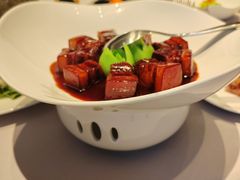 -蘇锦宴·淮扬菜烤鸭·小院(三元桥霄云路店)