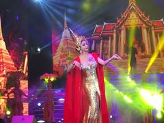 -南京阿波罗演艺广场