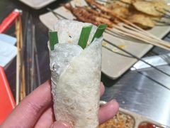 -大头叔烤鸡爪·朝鲜族烤串(天池路店)