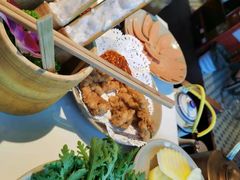 -卤校长重庆火锅(国兴店)