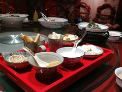 -九十九顶毡房(阜石路店)