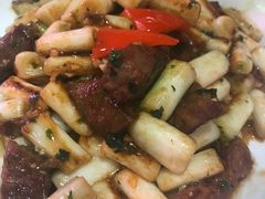 -御花园·粤菜·海鲜火锅(中山公园店)