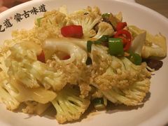-羊之道草原味道清真餐厅(番禺店)