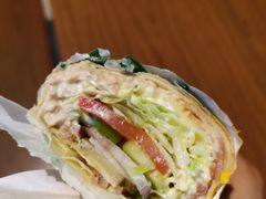 -赛百味SUBWAY(琶洲店)