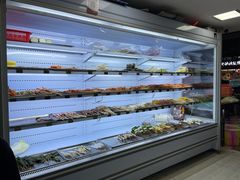 自助取餐区-幸福铁板烧(共和村店)