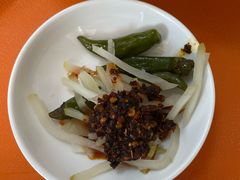 -永存驴肉(桃园店)
