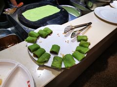 -素满香·素食自助餐(苏州·临顿路店)