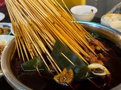 -成都瓜串串(水围1368店)