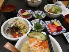 -万鱼亭 日本料理(无锡香山名园店)