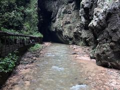 -通灵大峡谷